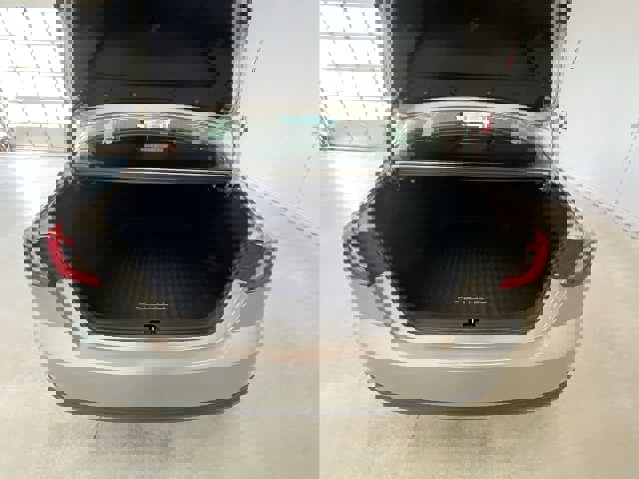 Used 2025 Toyota Camry LE w/ Convenience Package image 23