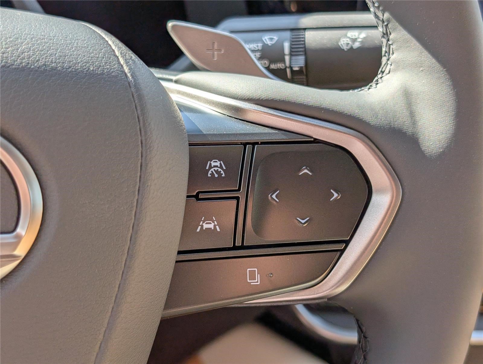 New 2026 Lexus RZ 450e AWD image 19
