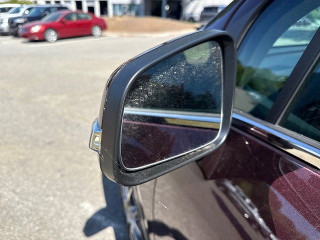 Used 2018 Buick Encore Sport Touring w/ Safety Package FWD image 15