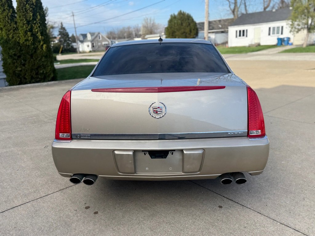 Used 2006 Cadillac DTS image 7