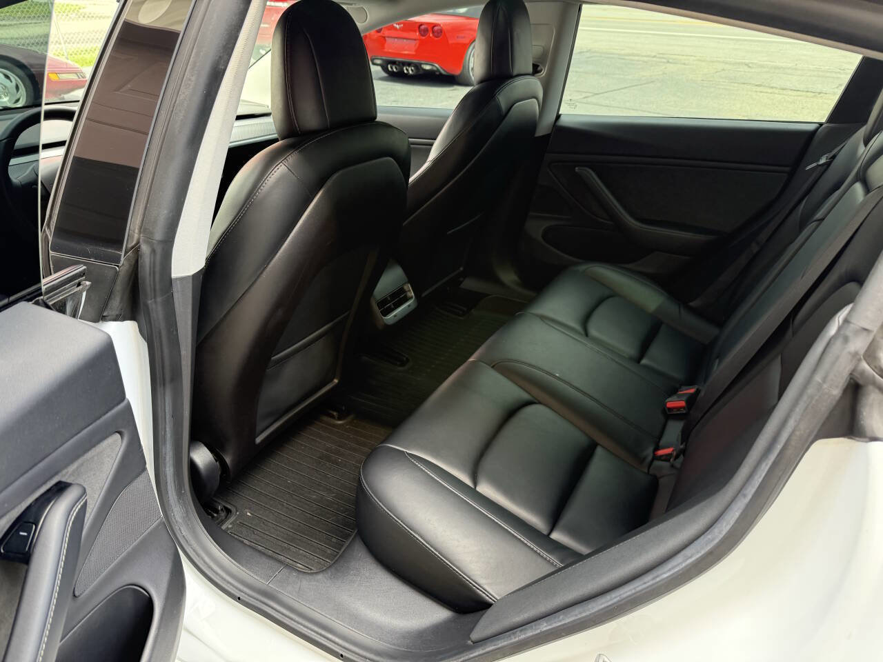 Used 2019 Tesla Model 3 Long Range AWD/4WD image 45