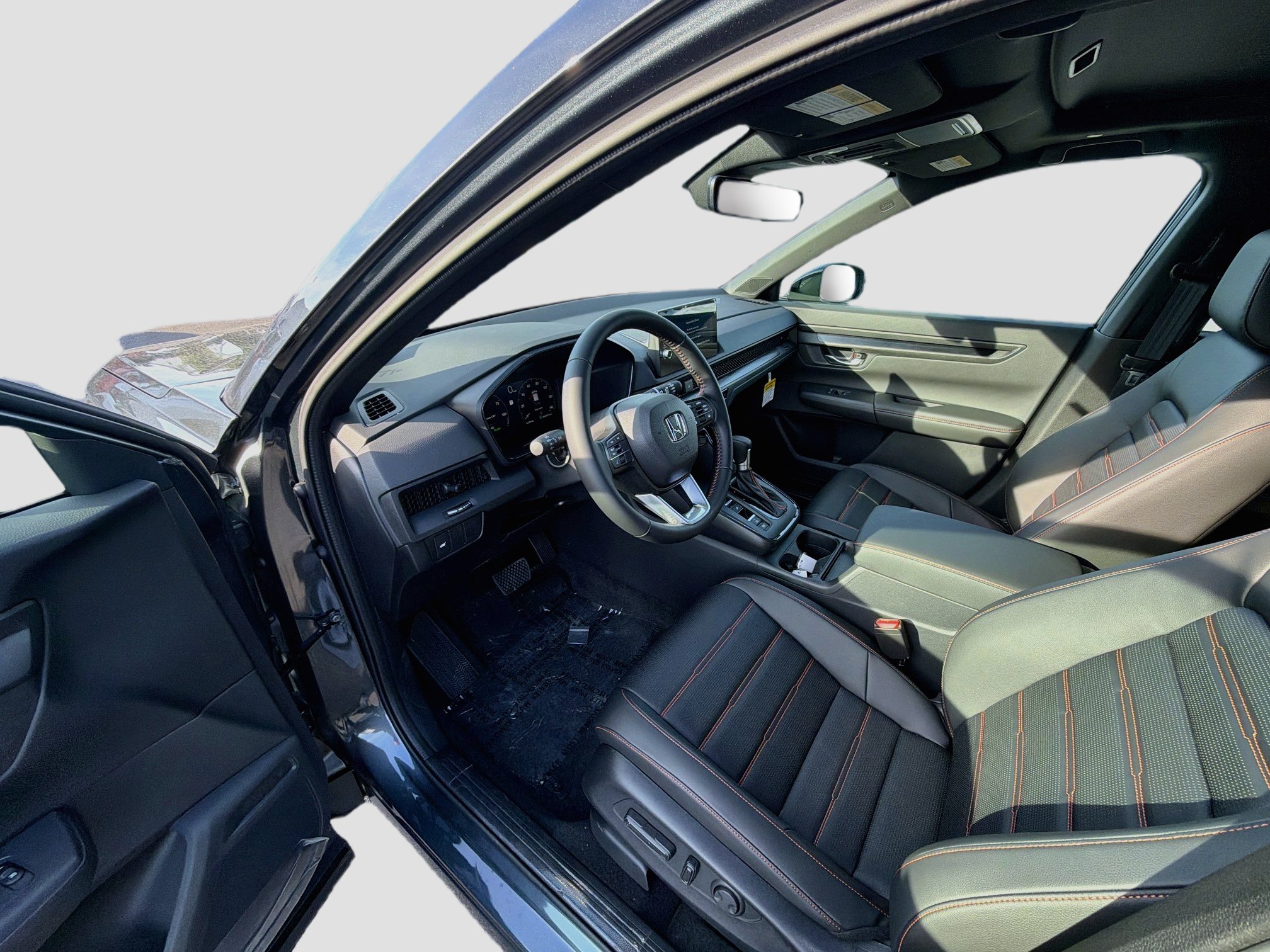 New 2027 Honda CR-V Sport-L image 9
