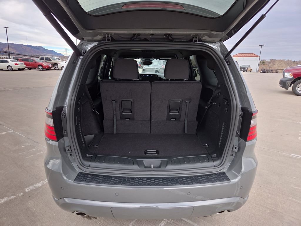New 2026 Dodge Durango GT image 21