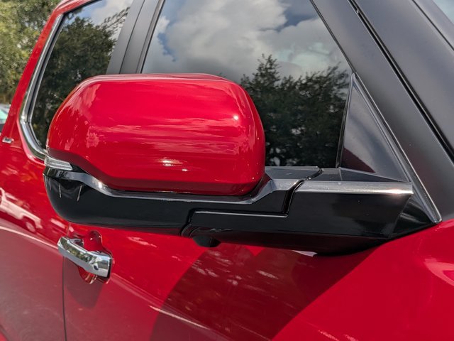 New 2026 Toyota Tundra Limited RWD image 11