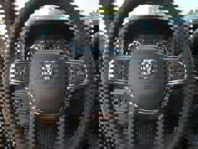 New 2026 RAM 2500 Lone Star image 60