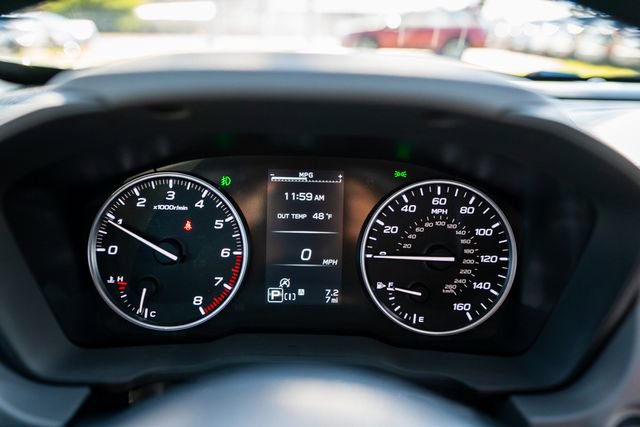 New 2026 Subaru Crosstrek 2.5i Premium image 10