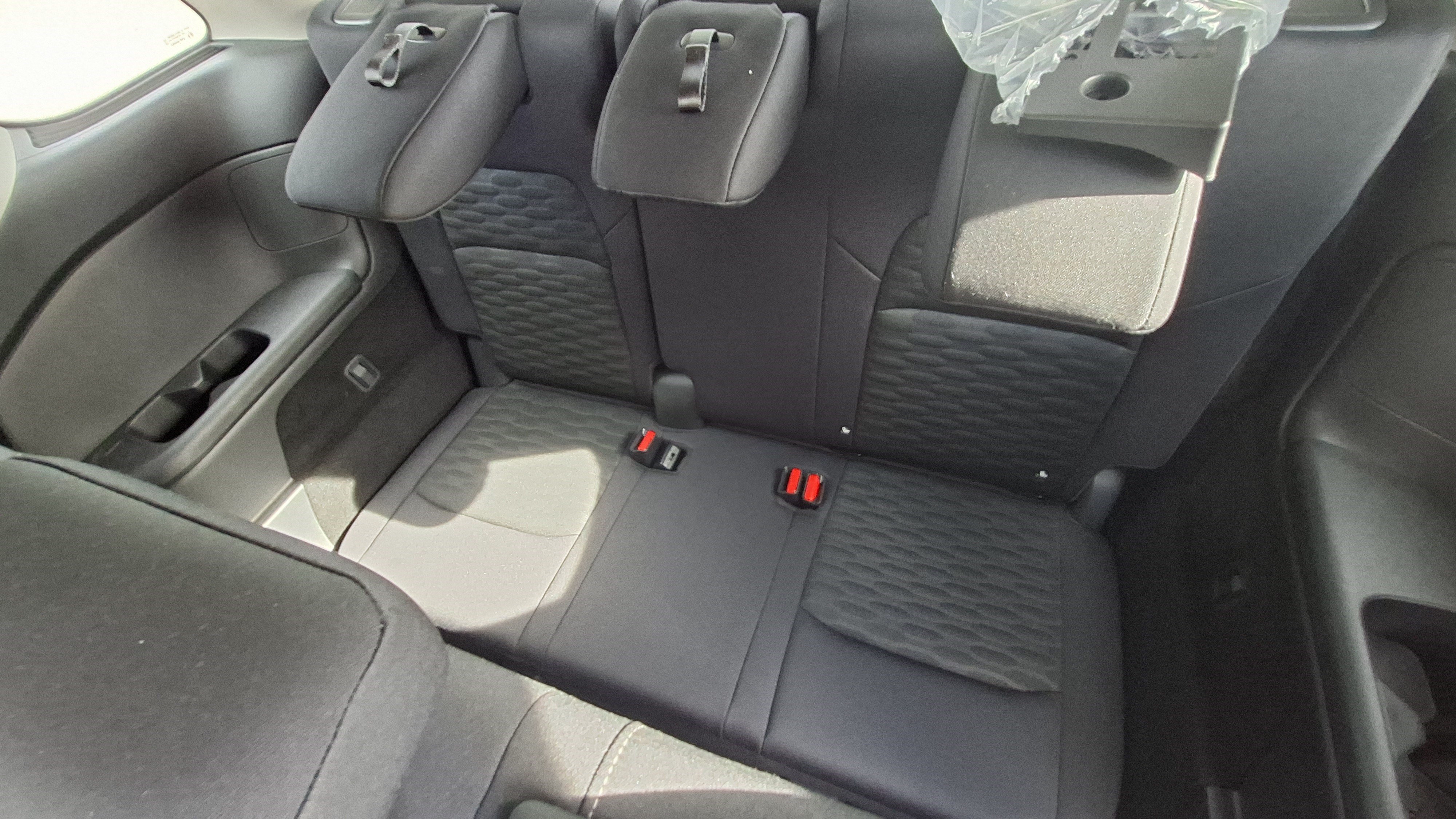 Certified 2025 Nissan Pathfinder S FWD image 21