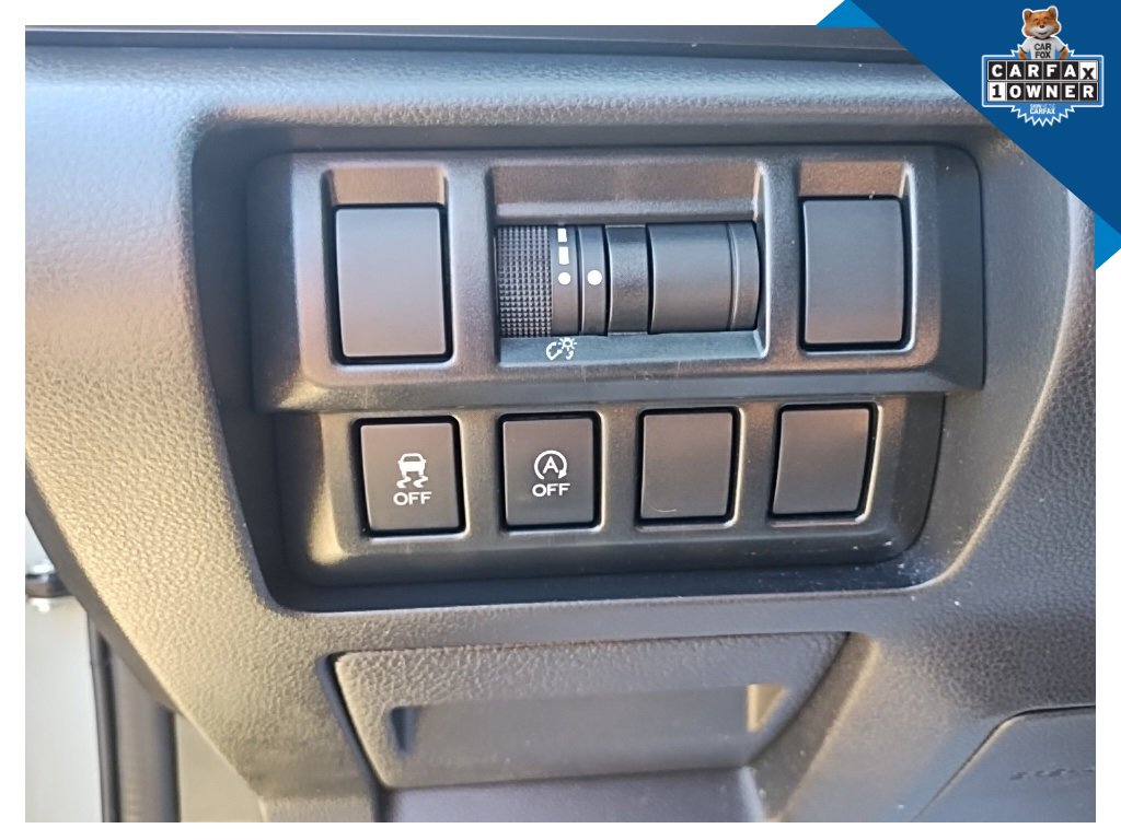 Used 2023 Subaru Crosstrek 2.0i Premium w/ Special Edition image 22