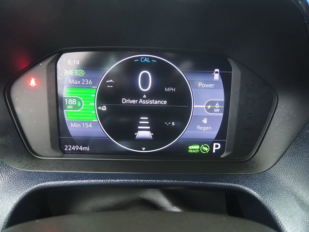 Used 2023 Chevrolet Bolt EUV Premier image 12