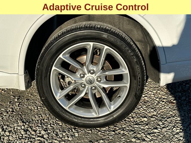 Used 2022 Dodge Durango GT image 9