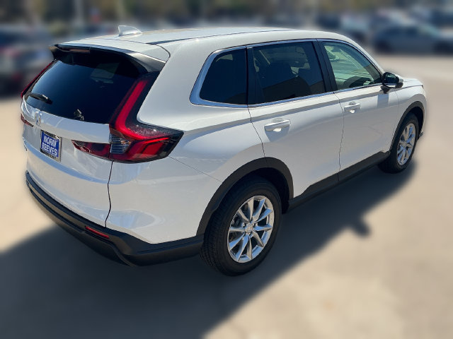 Certified 2026 Honda CR-V EX image 5