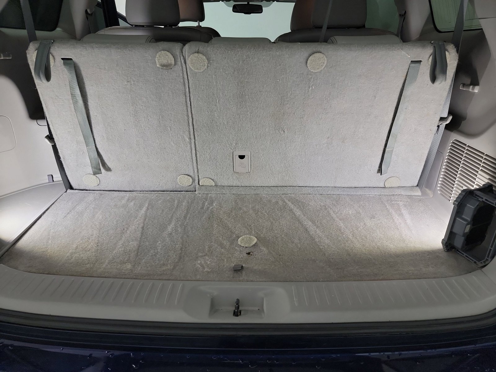 Used 2016 Toyota Highlander XLE AWD/4WD image 26