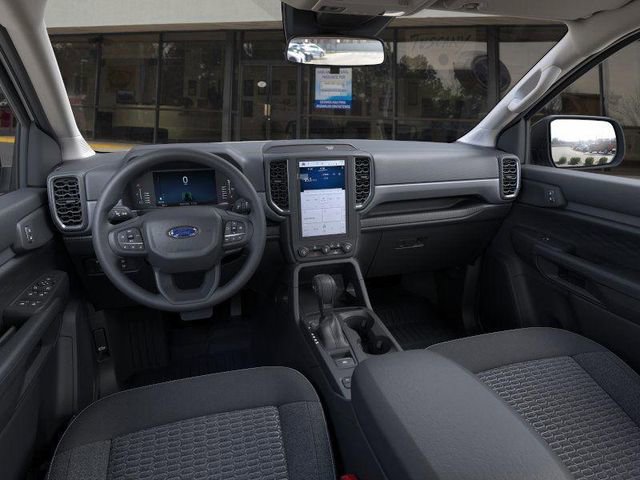 New 2025 Ford Ranger XL w/ Trailer Tow Package image 9