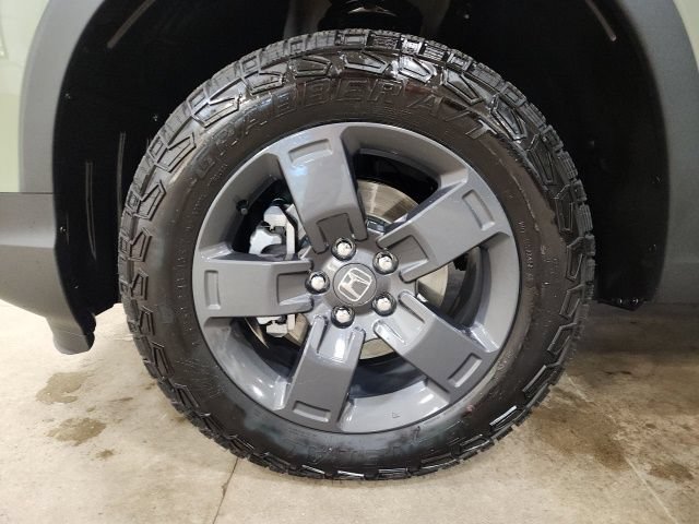 Certified 2026 Honda Ridgeline TrailSport image 10