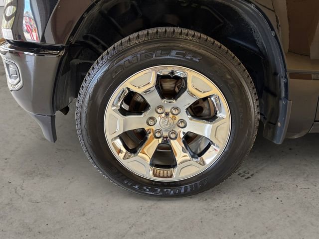Used 2022 RAM 1500 Big Horn AWD/4WD image 15
