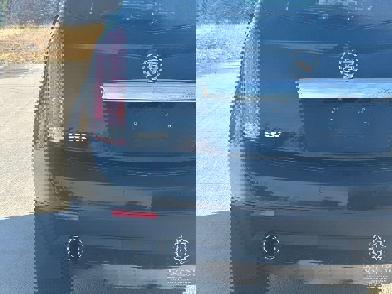 Used 2015 Cadillac SRX Performance w/ Driver Awareness Package image 6