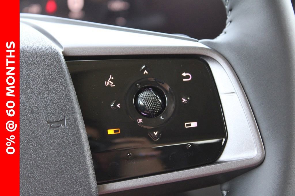 New 2025 Nissan Murano SL image 22