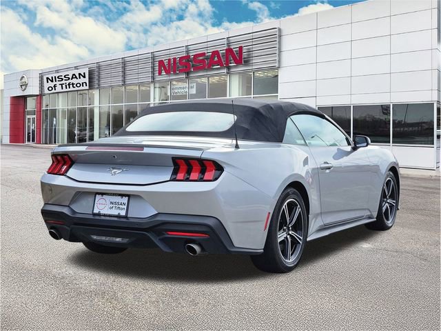 Used 2024 Ford Mustang Premium image 4