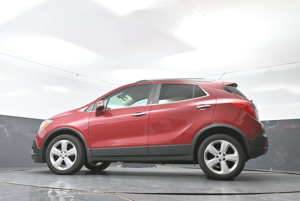 Used 2016 Buick Encore FWD image 26
