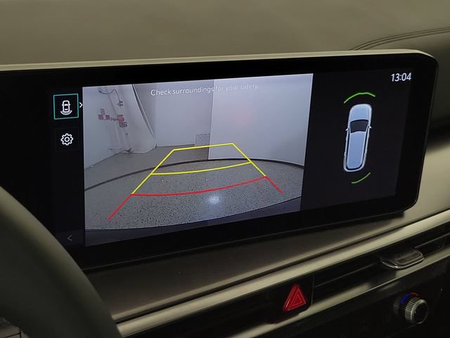 Used 2025 Kia Sorento EX w/ Panoramic Sunroof Package FWD image 29
