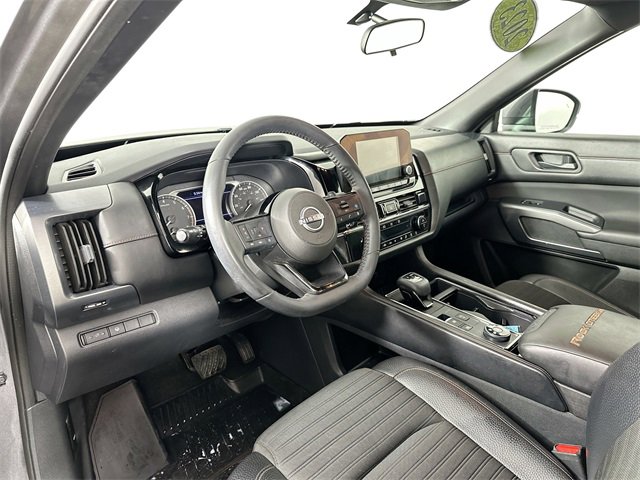 Used 2023 Nissan Pathfinder Rock Creek image 19