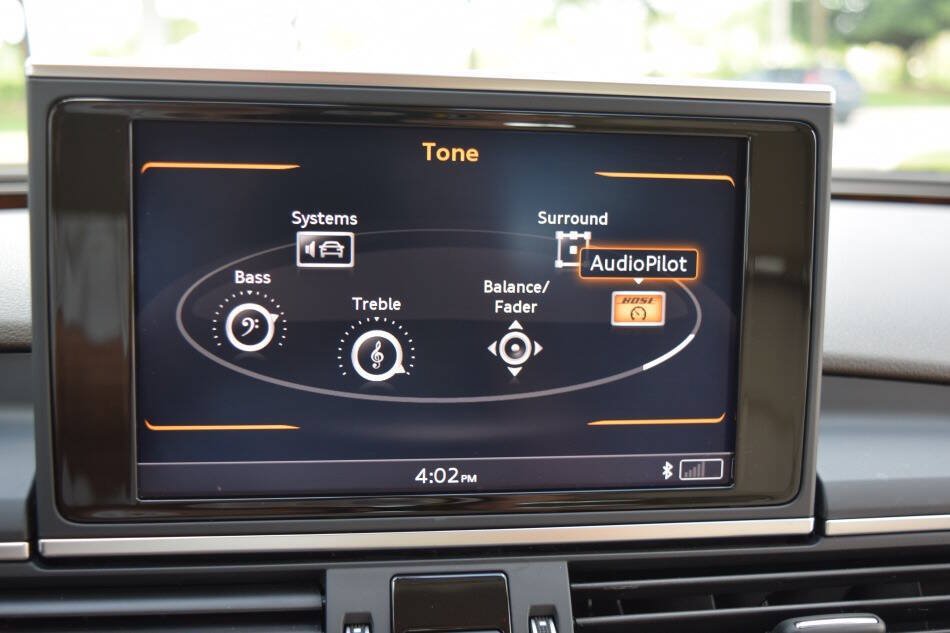 Used 2016 Audi A7 TDI Premium Plus AWD/4WD image 66