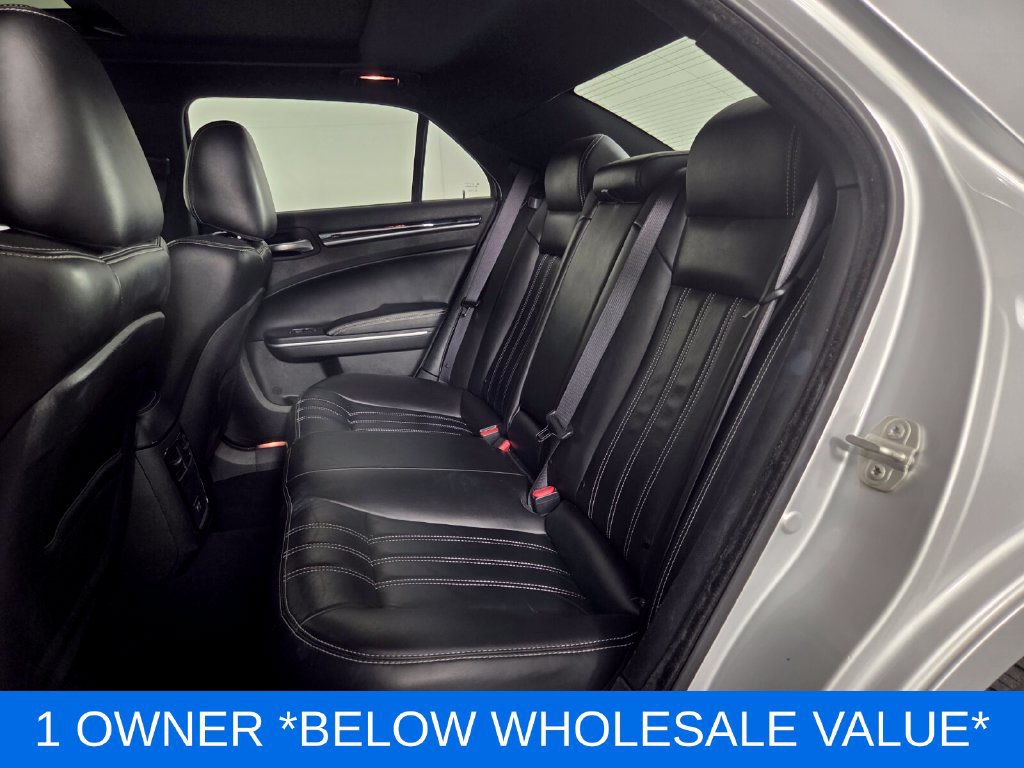 Used 2023 Chrysler 300 S RWD image 22