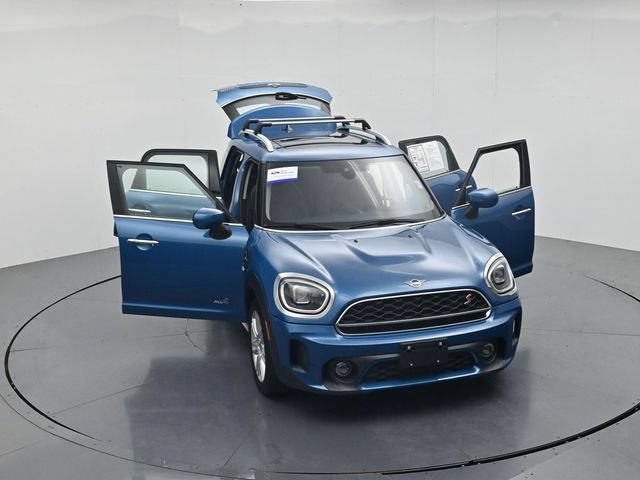 Used 2023 MINI Cooper Countryman S AWD/4WD image 57