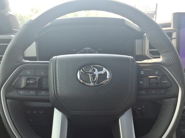 New 2026 Toyota Sequoia Limited w/ Nightshade Package AWD/4WD image 20