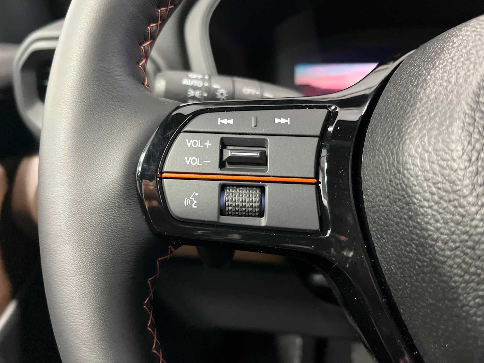 New 2026 Honda Pilot TrailSport image 18