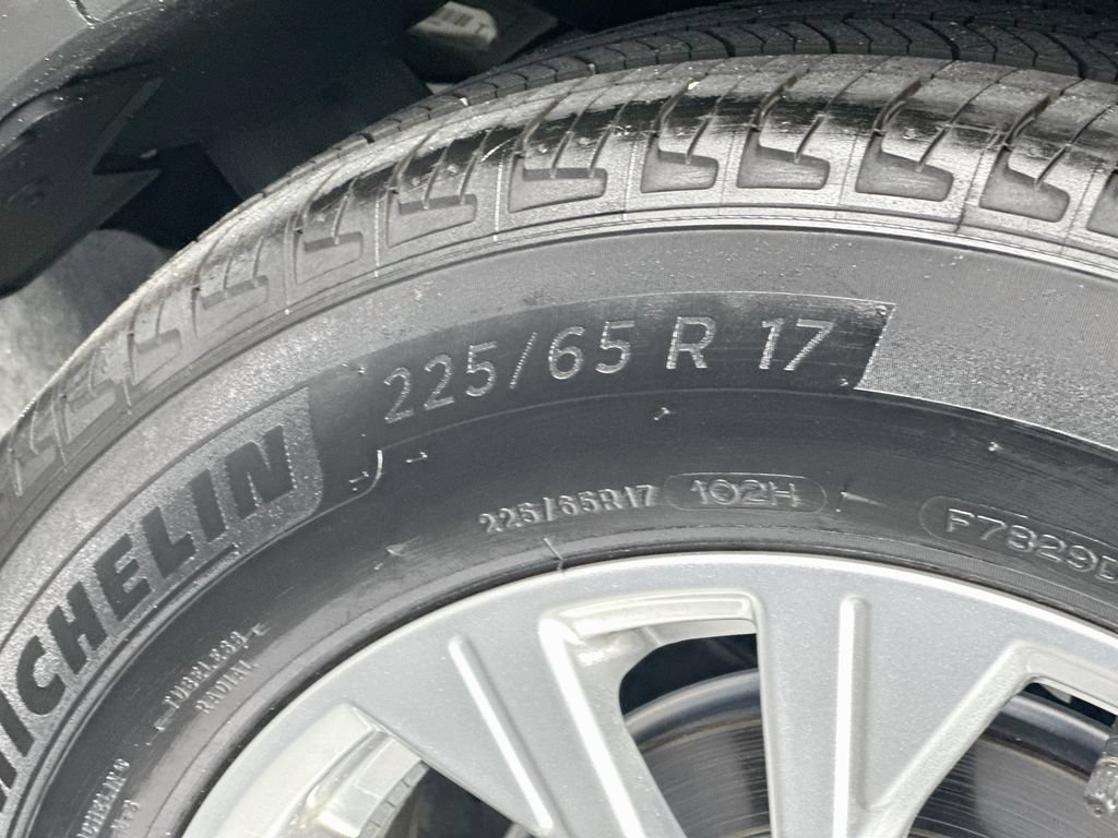 Used 2025 Ford Escape Active FWD image 33