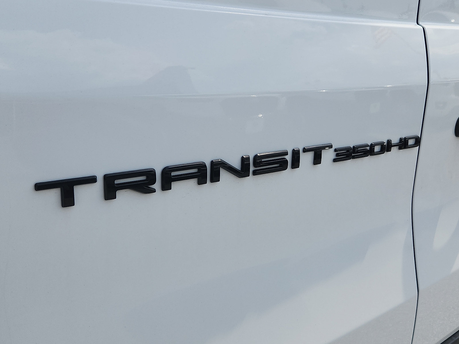 New 2026 Ford Transit 350 148 High Roof Extended DRW RWD image 19