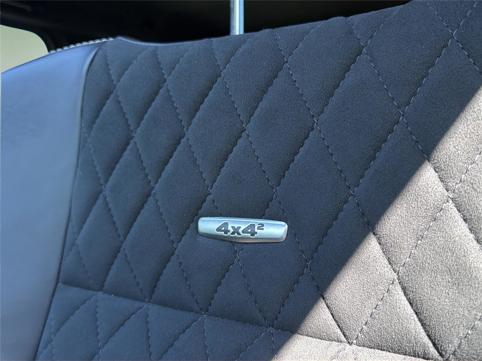 Used 2017 Mercedes-Benz G 550 Squared image 30