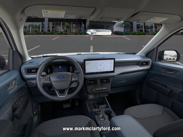 New 2026 Ford Maverick XL AWD/4WD image 9