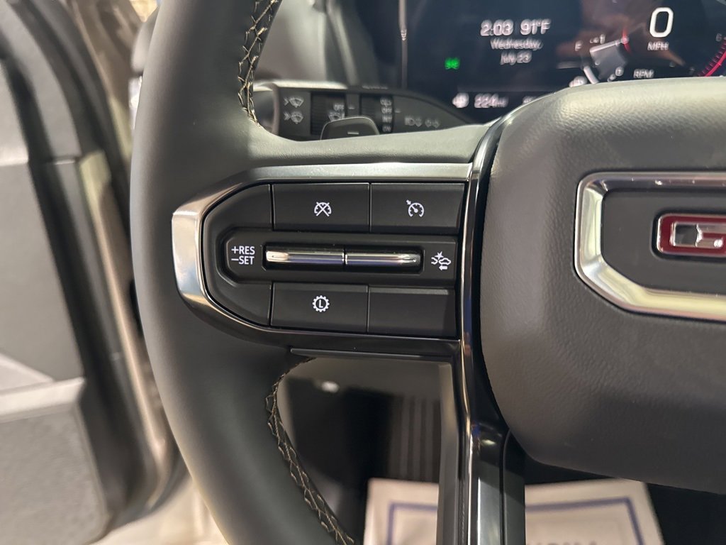 New 2026 GMC Terrain AT4 w/ Convenience Package III image 25