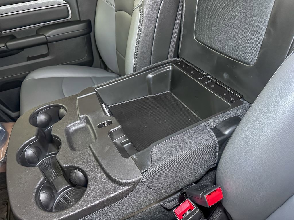 New 2026 RAM 5500 Tradesman w/ Chrome Appearance Group image 28