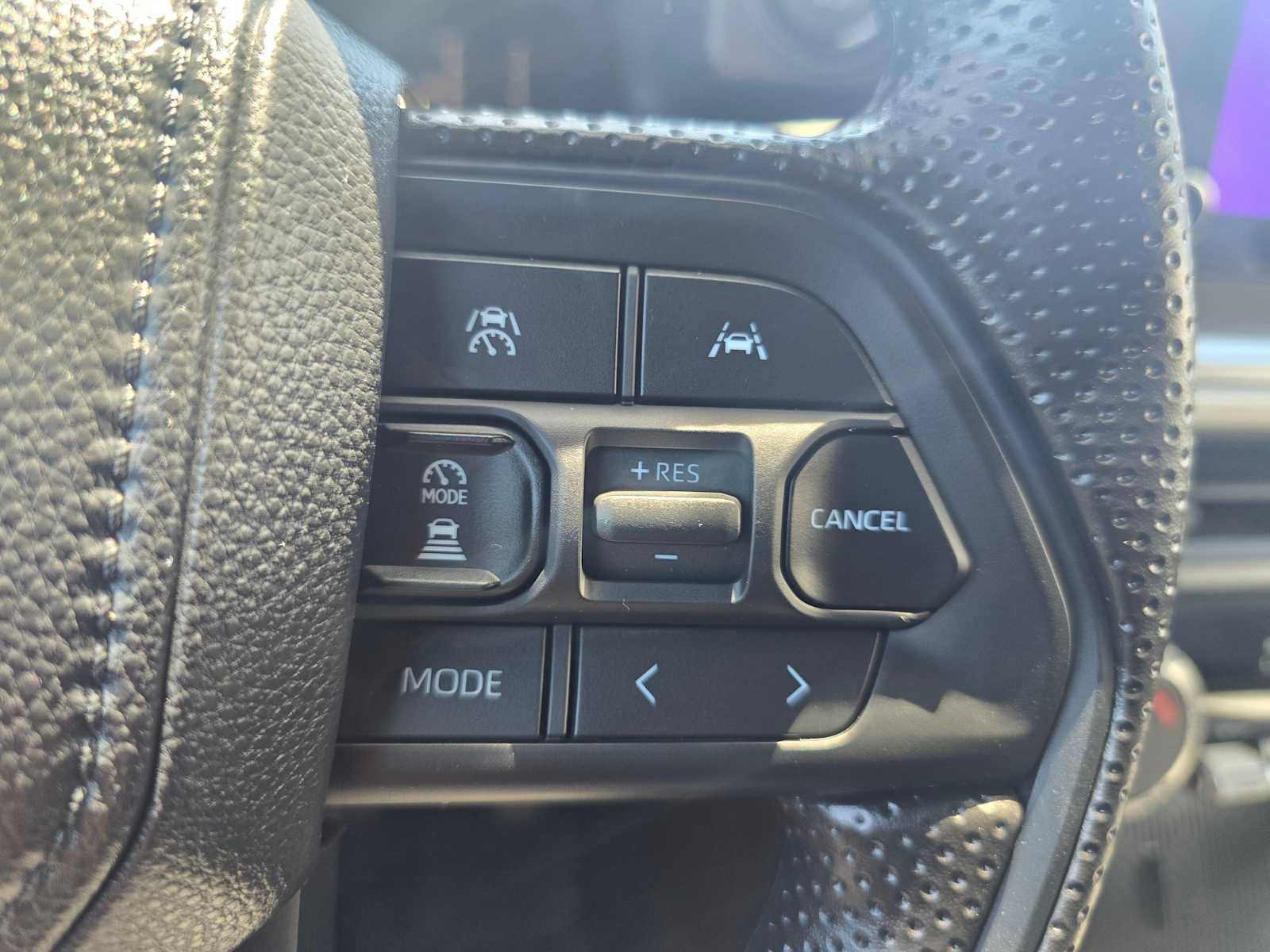 New 2026 Toyota Tacoma SR5 RWD image 32