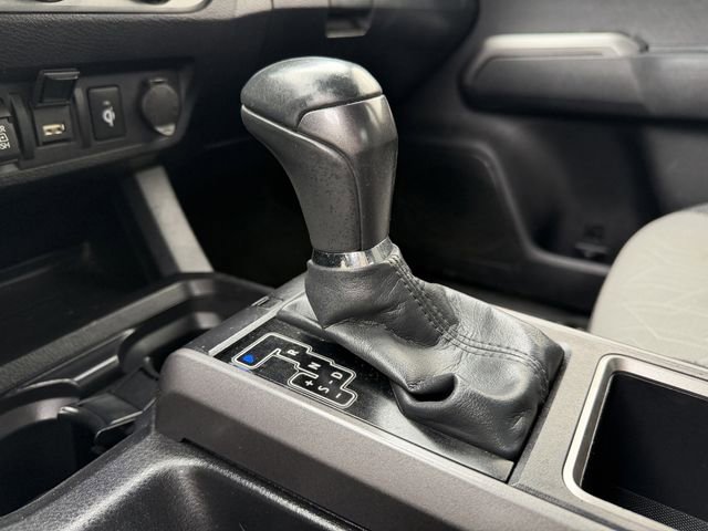 Certified 2023 Toyota Tacoma TRD Off-Road image 20