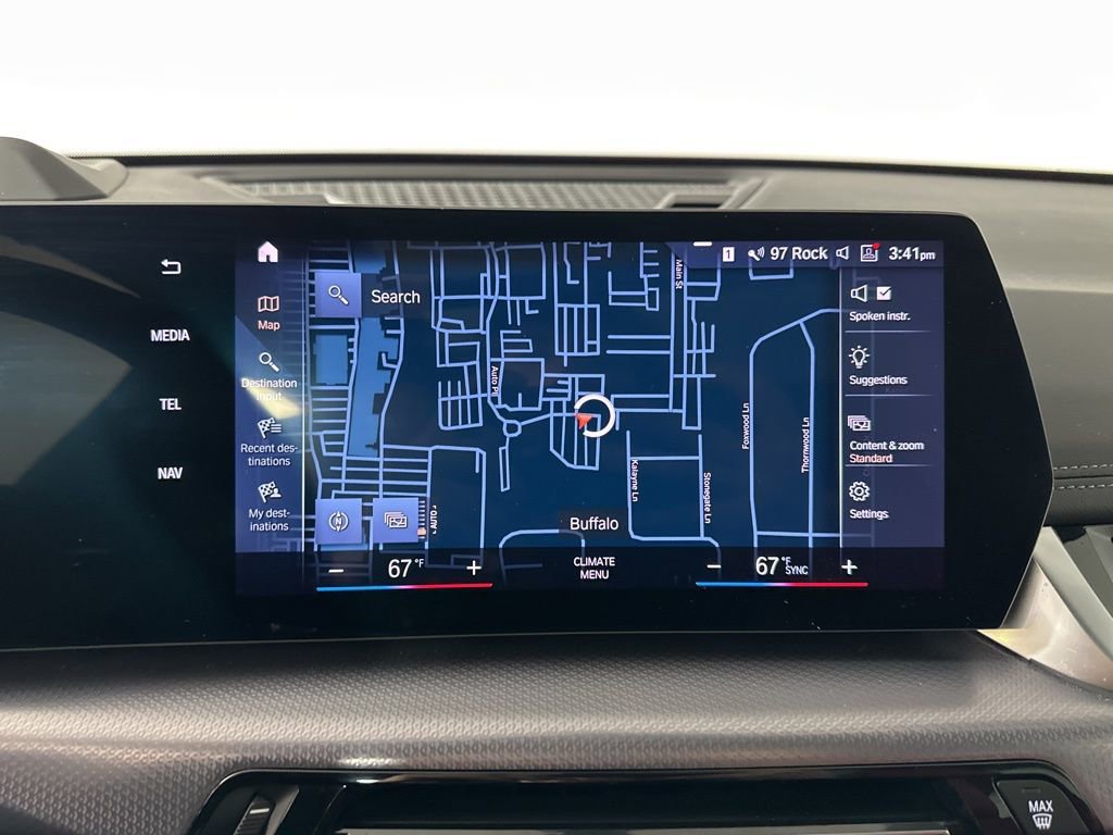 Certified 2023 BMW X1 xDrive28i w/ Premium Package image 23