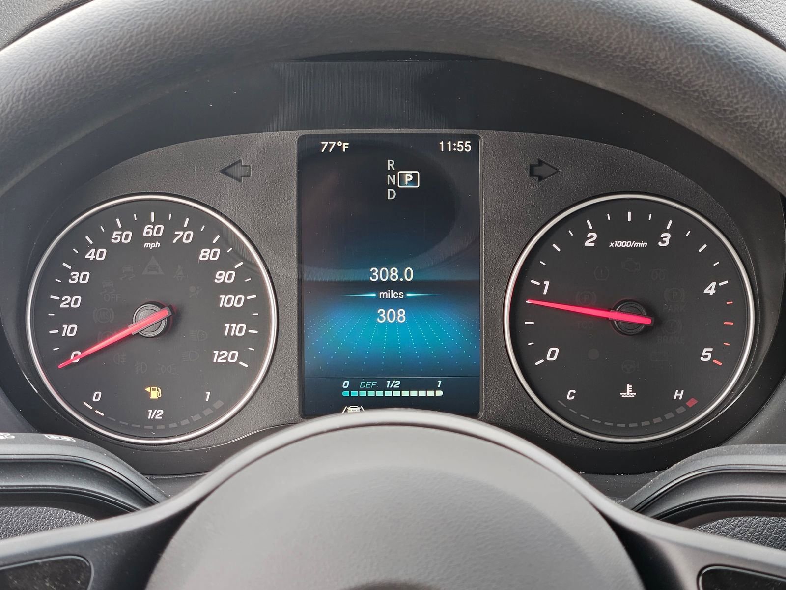 New 2024 Mercedes-Benz Sprinter 4500 image 20