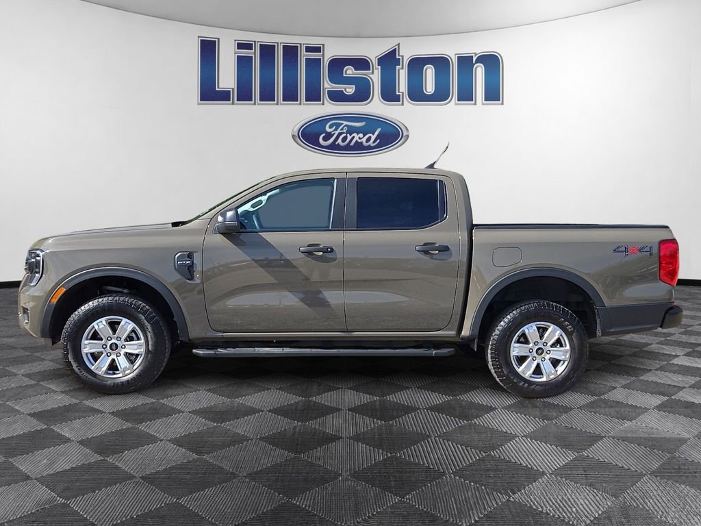 Used 2025 Ford Ranger XL w/ Trailer Tow Package AWD/4WD image 7
