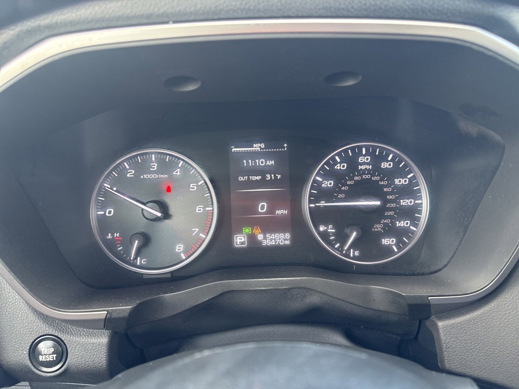 Certified 2023 Subaru Ascent Limited image 17