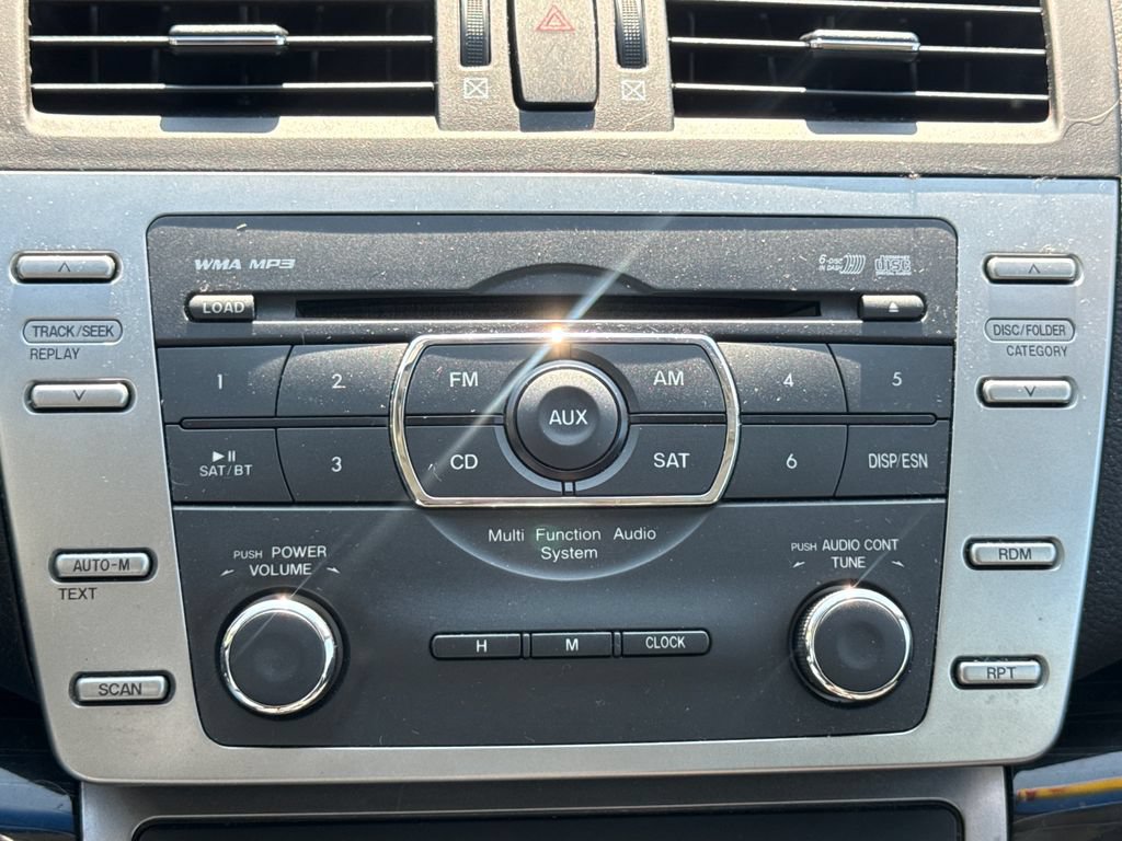 Used 2010 MAZDA MAZDA6 i Touring Plus FWD image 25