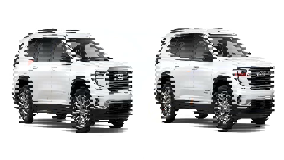 New 2026 GMC Acadia Elevation w/ Elevation Premium Package image 54