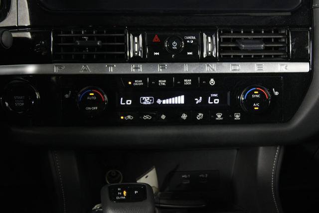 Certified 2026 Nissan Pathfinder SL FWD image 24