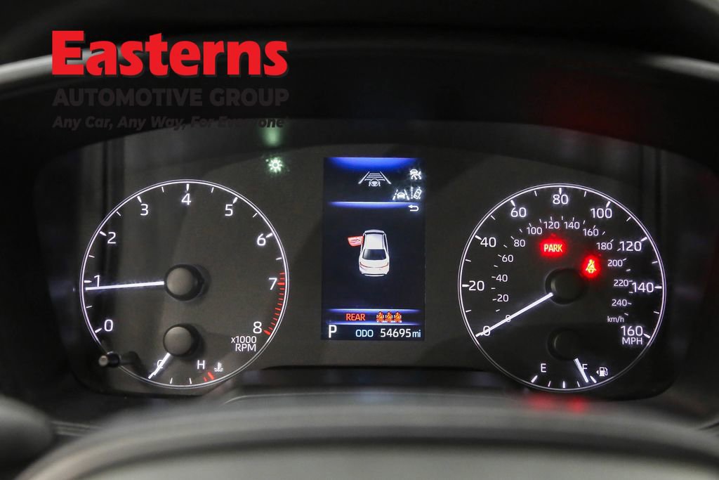 Used 2023 Toyota Corolla LE image 18