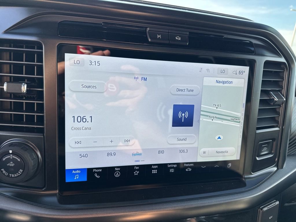 New 2025 Ford F150 Raptor image 30