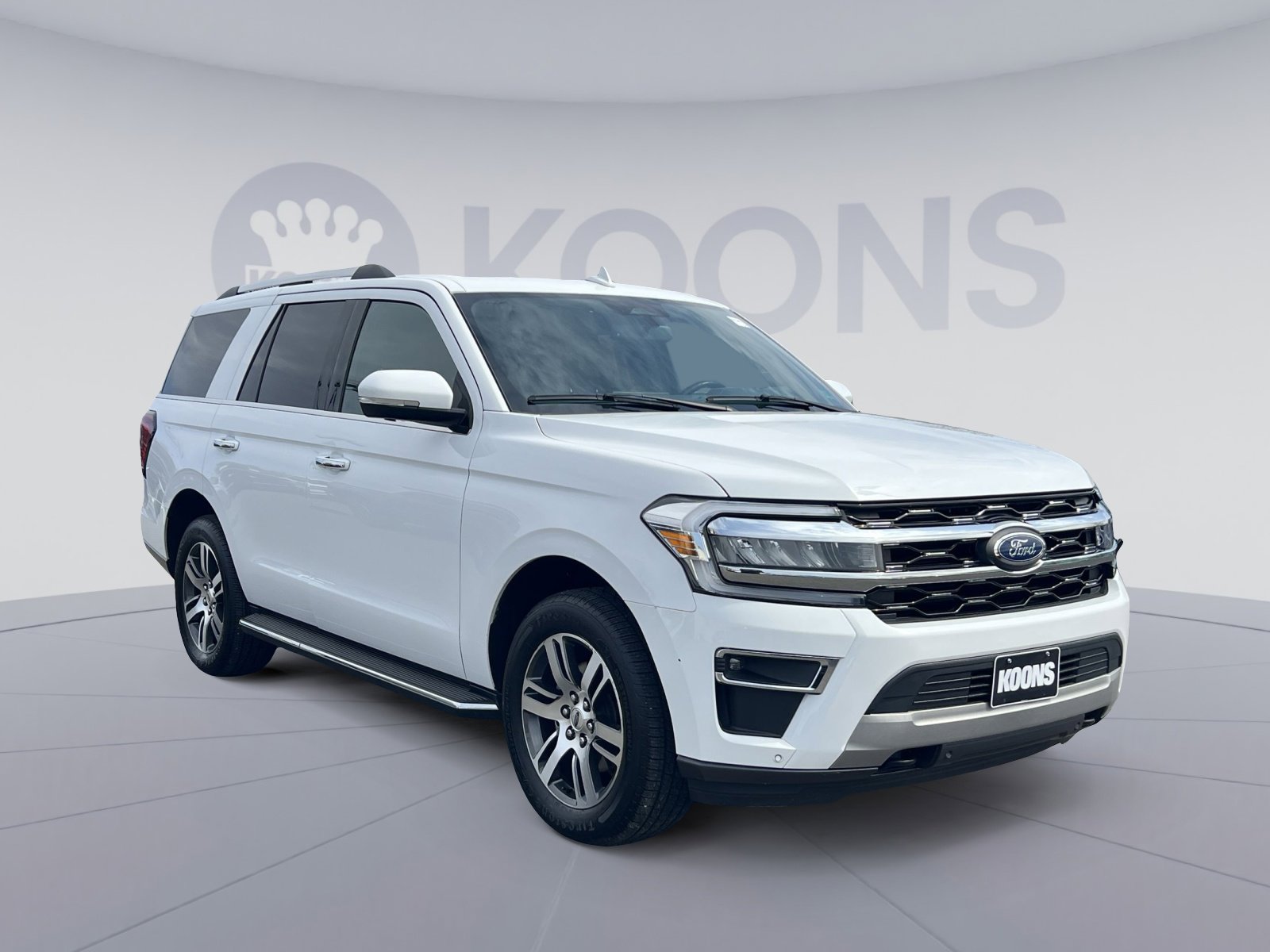 Certified 2023 Ford Expedition Limited image 10