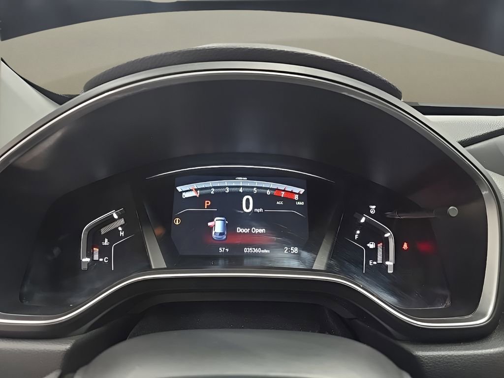 Used 2019 Honda CR-V Touring image 26
