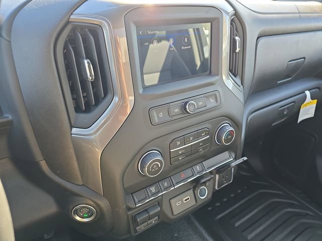 New 2025 Chevrolet Silverado 3500 W/T w/ WT Convenience Package image 13
